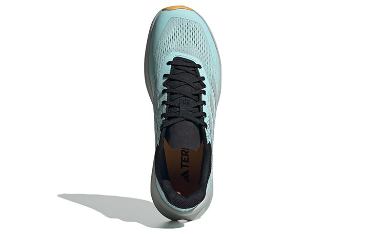 adidas Terrex Soulstride Flow 'Semi Flash Aqua' IF5004 sold by KicksCrew product image thumbnail 5