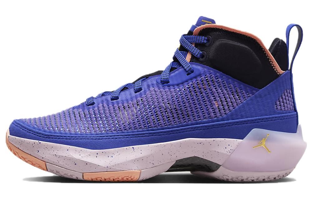 (GS) Air Jordan 37 'Till Dawn' DD7421-400 sold by KicksCrew product image thumbnail 2