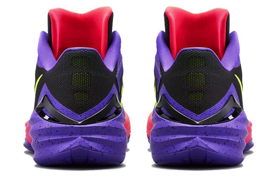 Nike Hyperdunk 2014 Low 'City Collection' 706503-076 sold by KicksCrew product image thumbnail 4