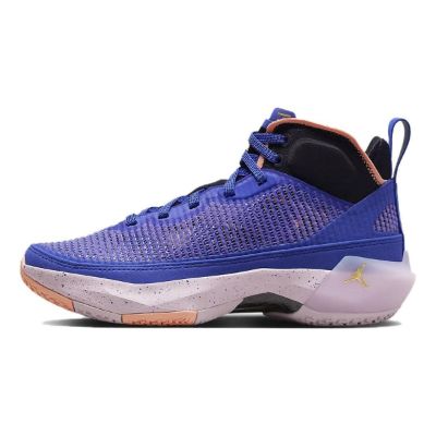 (GS) Air Jordan 37 'Till Dawn' DD7421-400 sold by KicksCrew