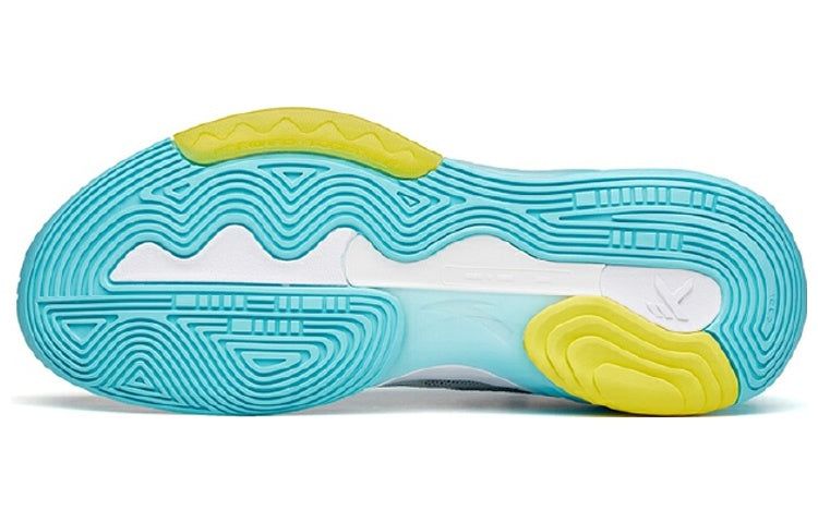 ANTA KT6 Low Klay Thompson 'G6 Six God' 112131102-1 sold by KicksCrew product image thumbnail 5