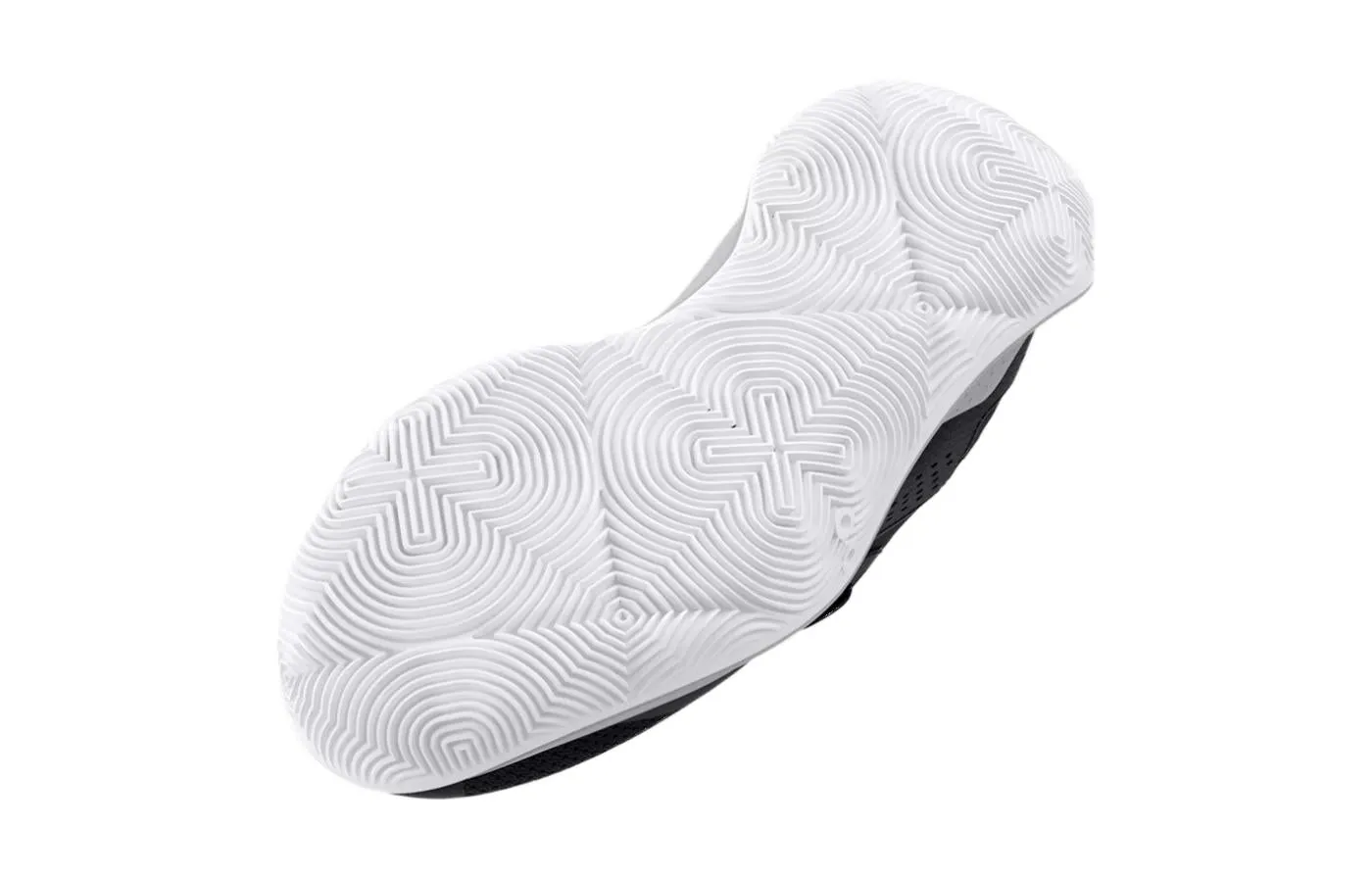 (GS) Under Armour Jet '23 'Black Jet Grey' 3026635-004 sold by KicksCrew product image thumbnail 5