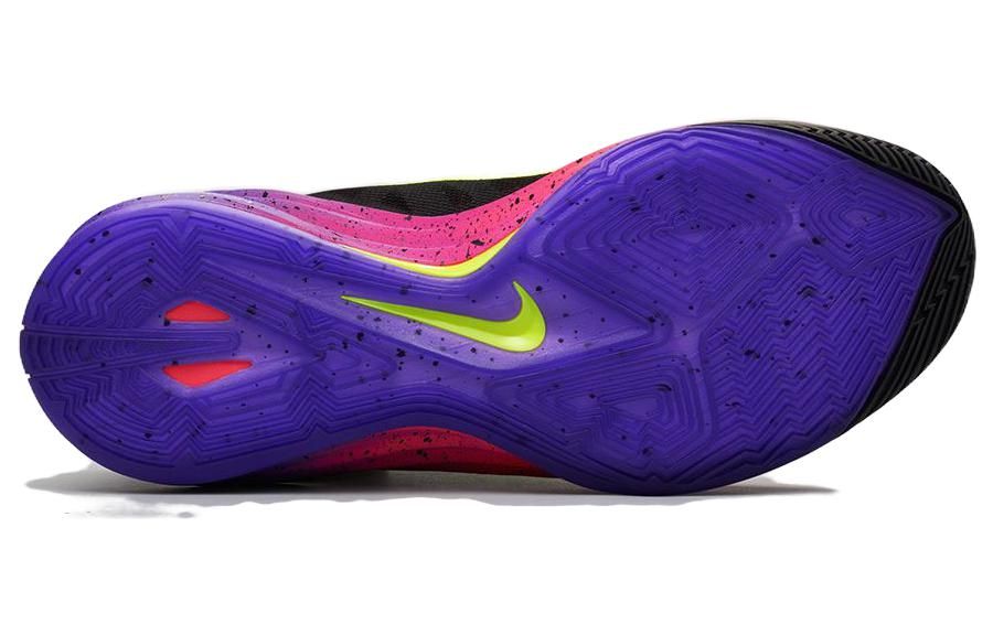 Nike Hyperdunk 2014 Low 'City Collection' 706503-076 sold by KicksCrew product image thumbnail 5