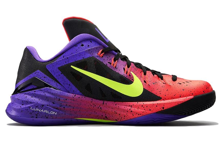 Nike Hyperdunk 2014 Low 'City Collection' 706503-076 sold by KicksCrew product image thumbnail 2
