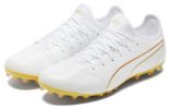 PUMA King Pro MG 'White Gold' 106302-04 sold by KicksCrew