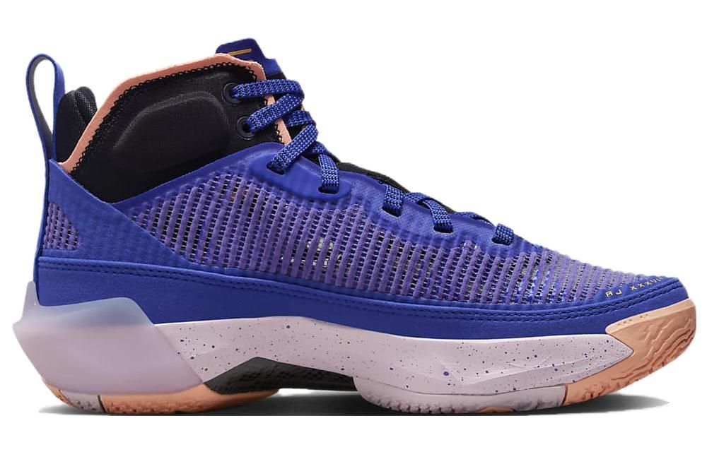 (GS) Air Jordan 37 'Till Dawn' DD7421-400 sold by KicksCrew product image thumbnail 3