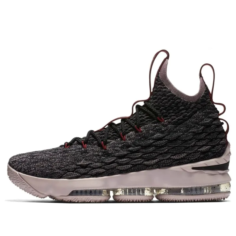 Nike LeBron 15 'Pride of Ohio' 897648-003 sold by KicksCrew