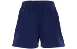 Balenciaga Political Campaign Short 'Blue' 641608TIV531195 sold by KicksCrew