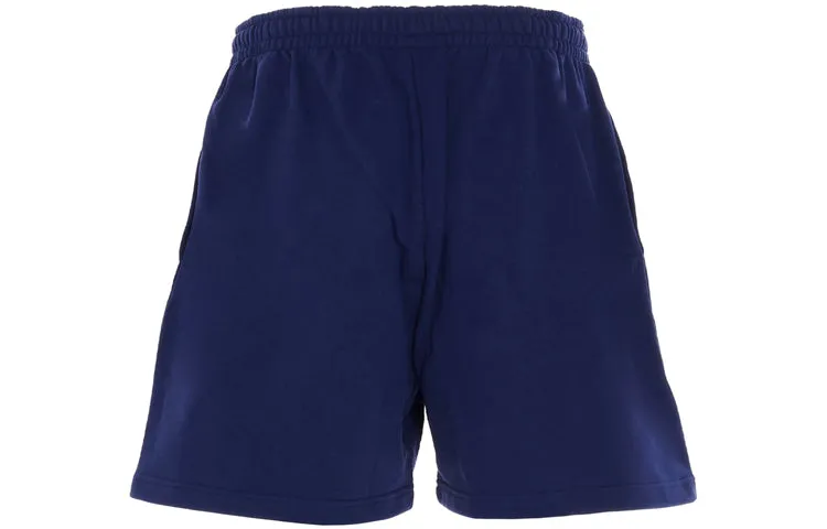 Balenciaga Political Campaign Short 'Blue' 641608TIV531195 sold by KicksCrew product image thumbnail 2