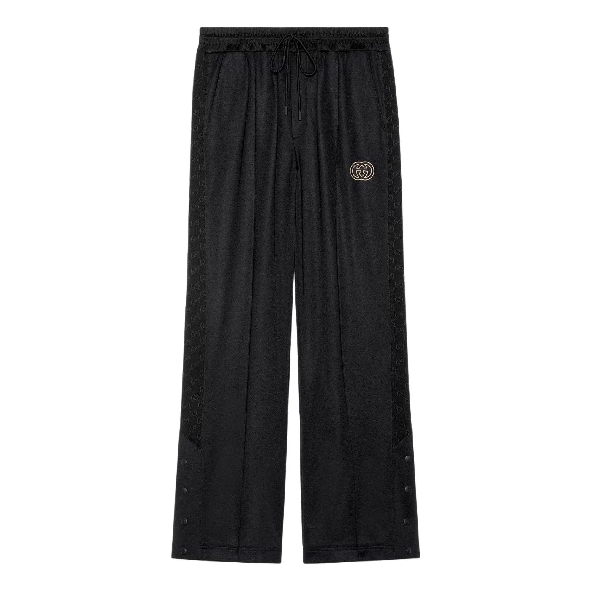 GUCCI パンツ GUCCI(グッチ) レギンスパンツ693103 693103 黄緑 サイズ S