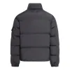 STONE ISLAND Puffer Down Jacket 'Black' 791540623-V0029 sold by KicksCrew