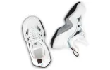 (WMNS) LOUIS VUITTON Archlight 2.0 Platform Sneakers 'White Blue Grey' 1ABI0N sold by KicksCrew