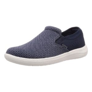Crocs Reviva Slip-On Sneakers 'Blue' 205807462 sold by KicksCrew