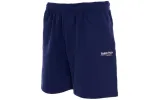 Balenciaga Political Campaign Short 'Blue' 641608TIV531195 sold by KicksCrew