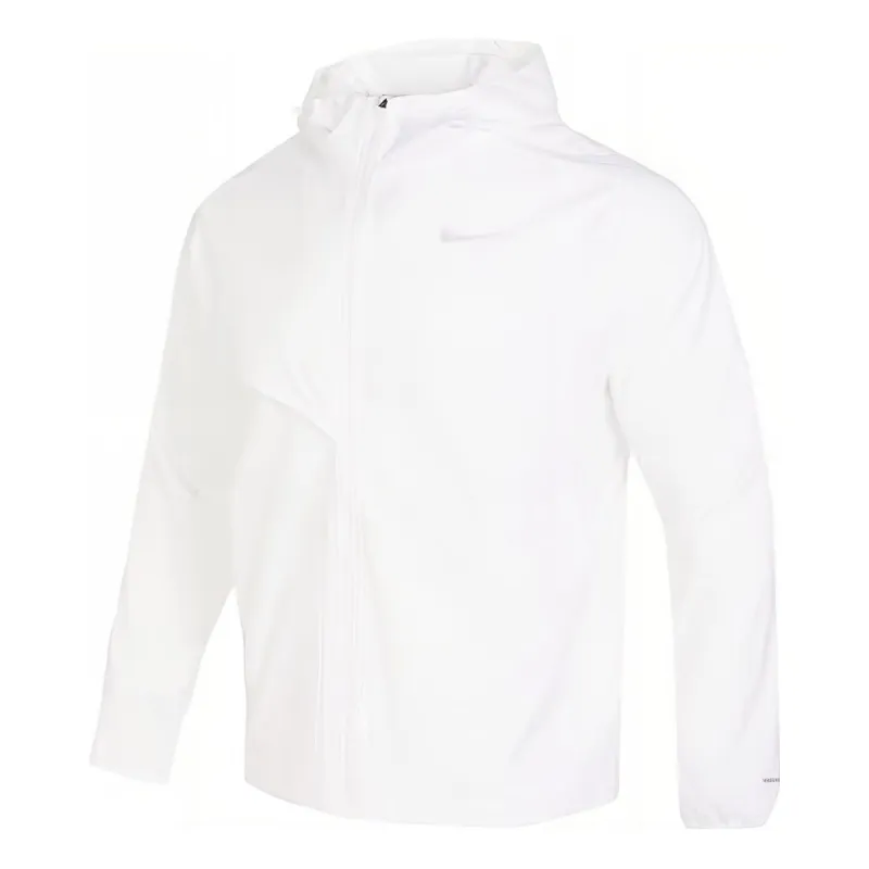 Nike Windrunner Running Jacket 'White' FB7541-100 sold by KicksCrew