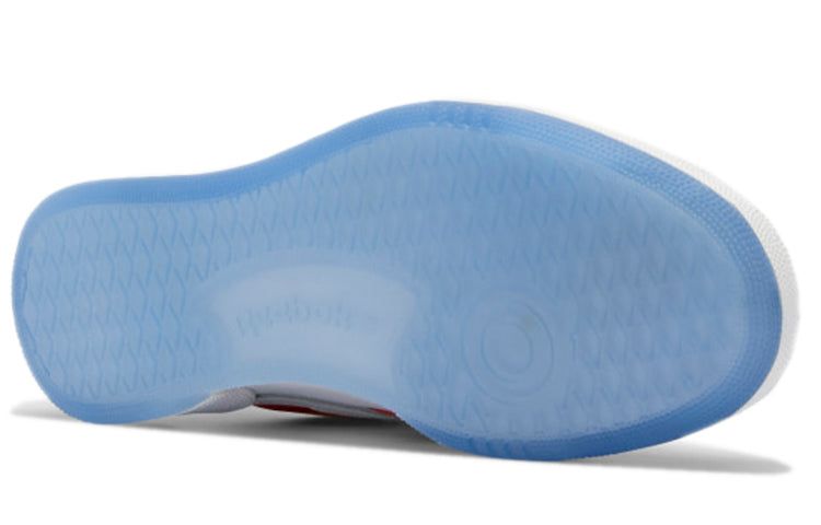 Reebok Club C Revenge 'White Gold Red' GX0383 sold by KicksCrew product image thumbnail 6