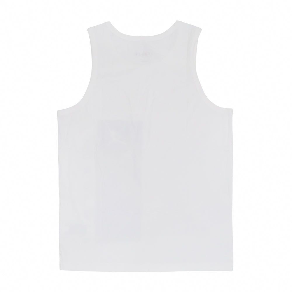 Air Jordan Essentials Graphic Tank 'White Blue' FJ2084-100 sold by KicksCrew product image thumbnail 3