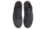 Air Jordan 1 Low SE Craft 'Dark Smoke Red' FD8635-001 sold by KicksCrew