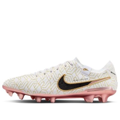 Nike Tiempo Legend 10 Academy Turf Shoes Soccer DV4342-300 Green