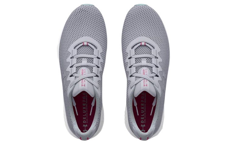 (WMNS) Under Armour Charged Impulse 3 'Iridescent' 3025508-100 sold by KicksCrew product image thumbnail 5