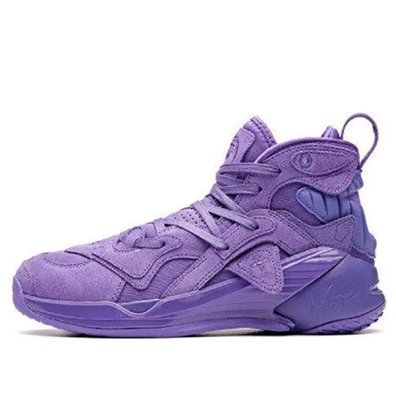 (WMNS) ANTA x MARVEL Klay Thompson 4 'Thanos' 12911102-1 sold by KicksCrew