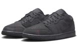 Air Jordan 1 Low SE Craft 'Dark Smoke Red' FD8635-001 sold by KicksCrew