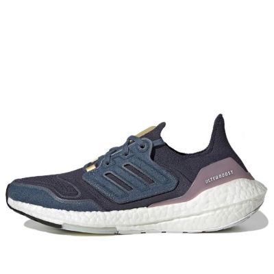 (WMNS) adidas UltraBoost 22 'Denim' GX9157 sold by KicksCrew
