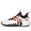 ANTA Gordon Hayward 2 'White Black Red' 112141105-4 sold by KicksCrew