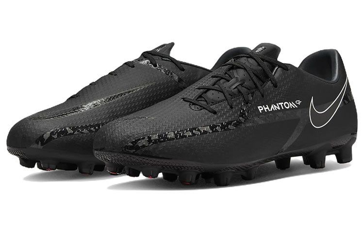 Nike Phantom GT2 Academy HG 'Black Summit White' DC0795-001 sold by KicksCrew product image thumbnail 3