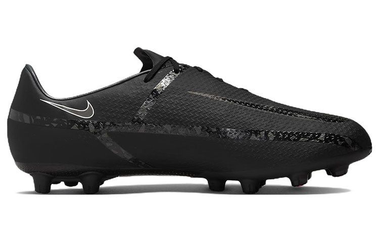 Nike Phantom GT2 Academy HG 'Black Summit White' DC0795-001 sold by KicksCrew product image thumbnail 2