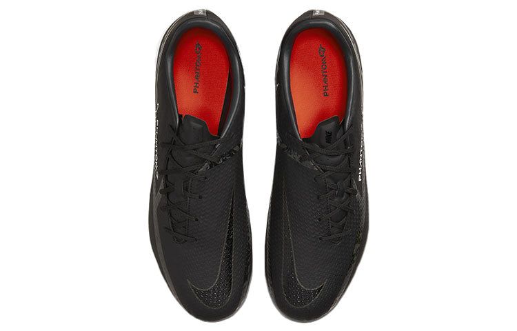 Nike Phantom GT2 Academy HG 'Black Summit White' DC0795-001 sold by KicksCrew product image thumbnail 4