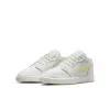(GS) Air Jordan 1 Low 'Sail Light Laser Orange' FV8486-181 sold by KicksCrew