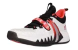 ANTA Gordon Hayward 2 'White Black Red' 112141105-4 sold by KicksCrew