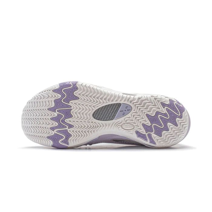Li-Ning Wade 808 3 Ultra V2 'Lavendar' ABAU013-7 sold by KicksCrew product image thumbnail 3