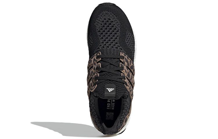 (WMNS) Adidas UltraBoost 5.0 DNA 'Leopard' HP9558 sold by KicksCrew product image thumbnail 5
