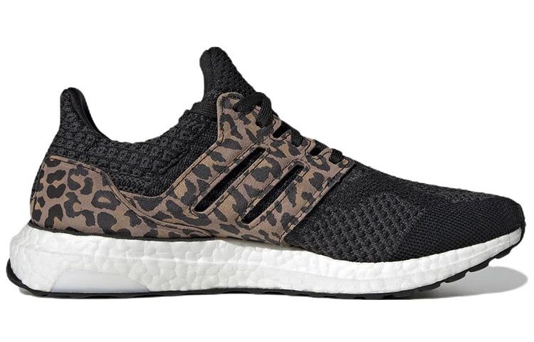 (WMNS) Adidas UltraBoost 5.0 DNA 'Leopard' HP9558 sold by KicksCrew product image thumbnail 2