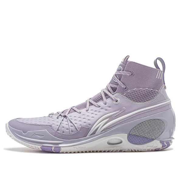 Li-Ning Wade 808 3 Ultra V2 'Lavendar' ABAU013-7 sold by KicksCrew