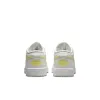 (GS) Air Jordan 1 Low 'Sail Light Laser Orange' FV8486-181 sold by KicksCrew