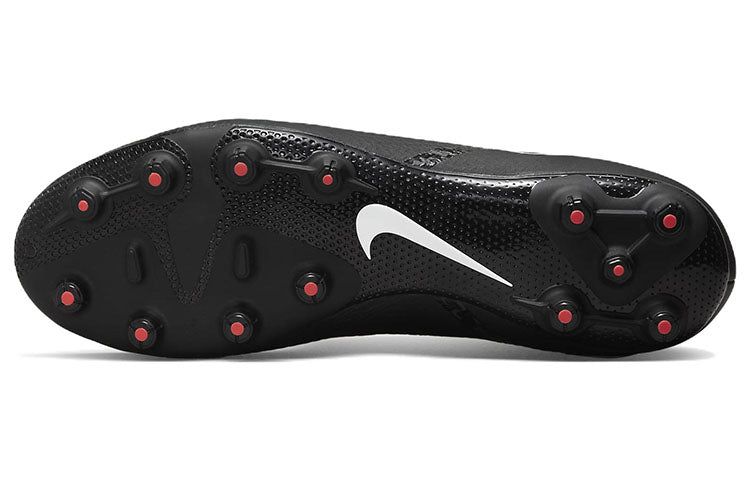 Nike Phantom GT2 Academy HG 'Black Summit White' DC0795-001 sold by KicksCrew product image thumbnail 6