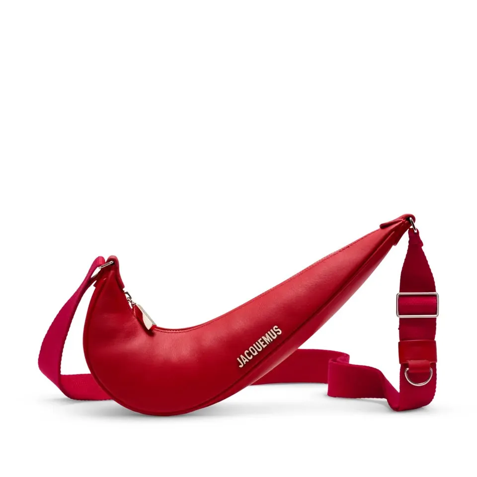 Nike x Jacquemus Swoosh Bag 'Red' DQ0324-611 sold by KicksCrew