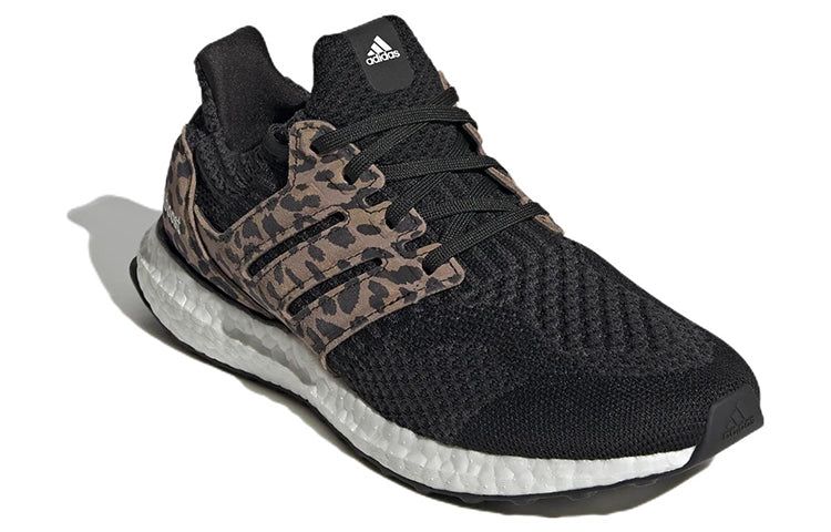(WMNS) Adidas UltraBoost 5.0 DNA 'Leopard' HP9558 sold by KicksCrew product image thumbnail 3