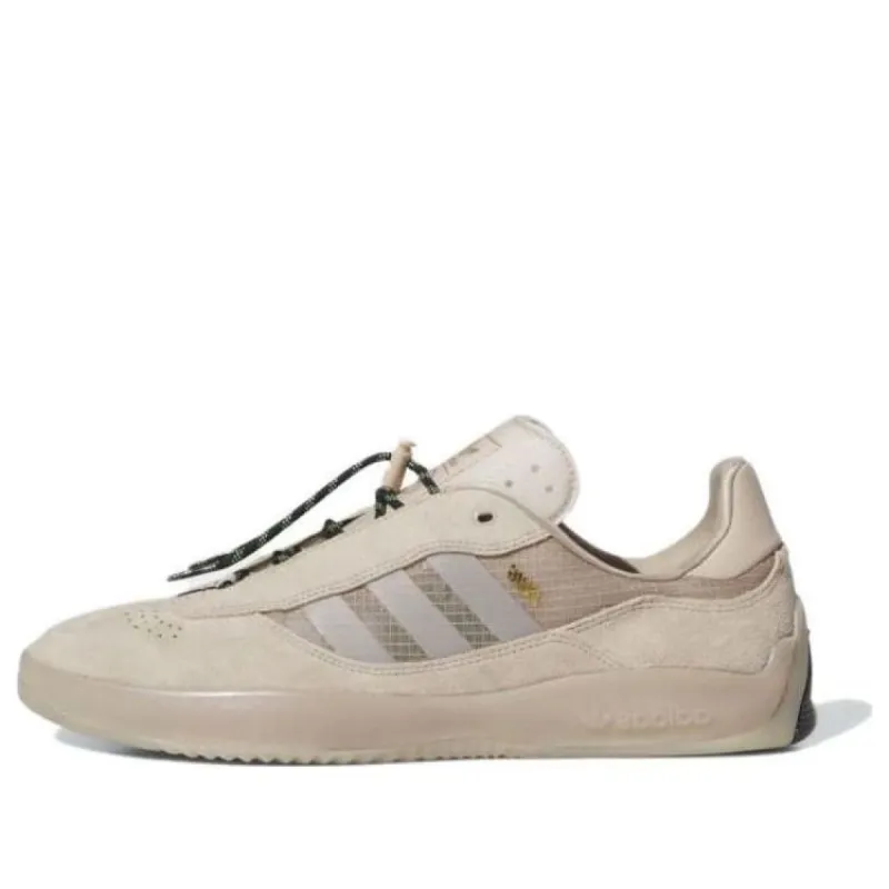 adidas originals Puig 'Beige' IG5290 sold by KicksCrew