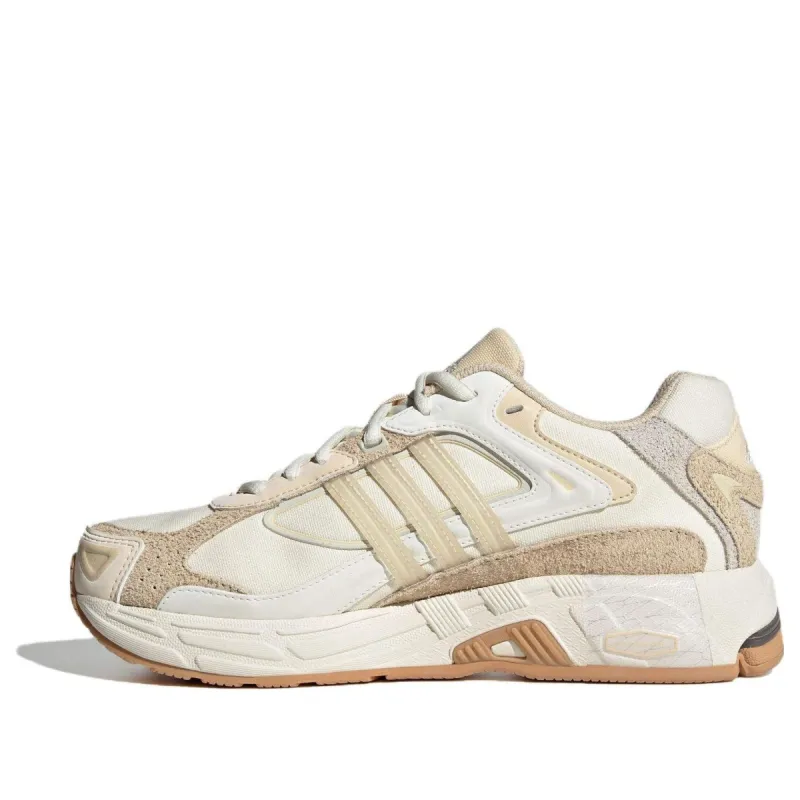 (WMNS) adidas Response CL 'White Sand Gum' IE9583 sold by KicksCrew