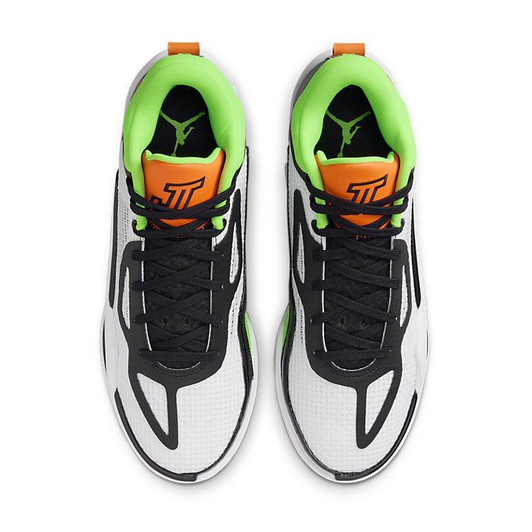 Air Jordan Tatum 1 PF 'Home Team' DZ3330-108 sold by KicksCrew product image thumbnail 3