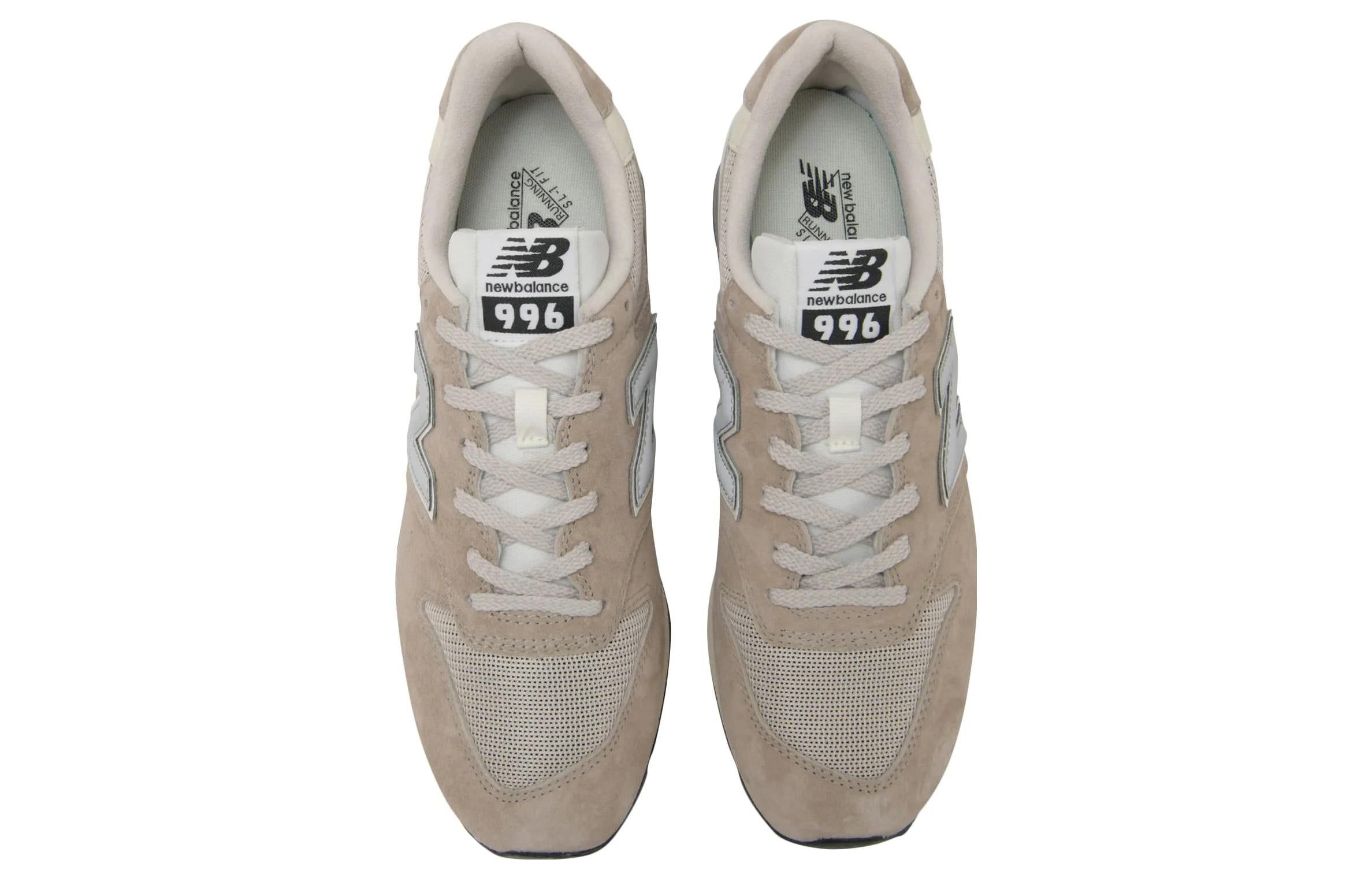 New Balance 996 'Beige' CM996RX2 sold by KicksCrew product image thumbnail 4