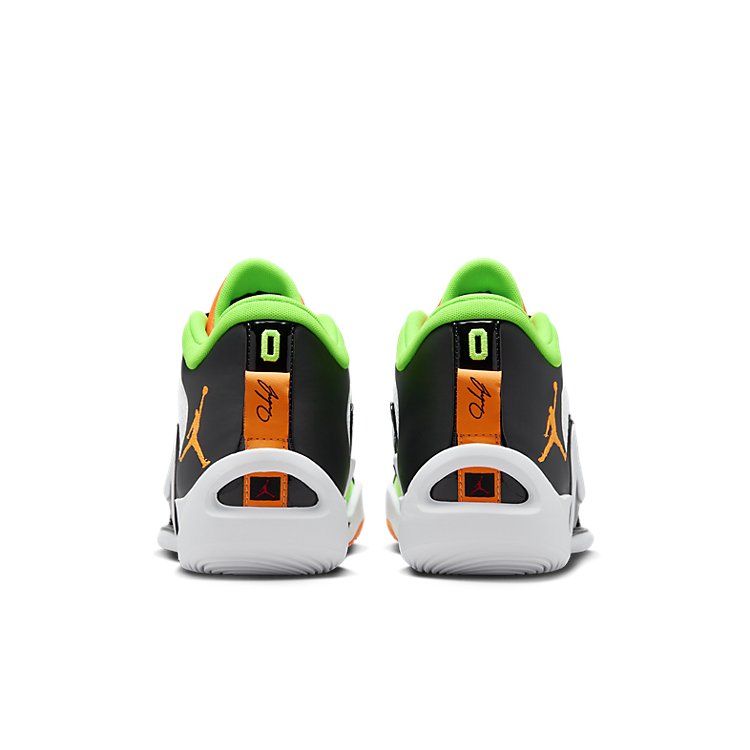 Air Jordan Tatum 1 PF 'Home Team' DZ3330-108 sold by KicksCrew product image thumbnail 4