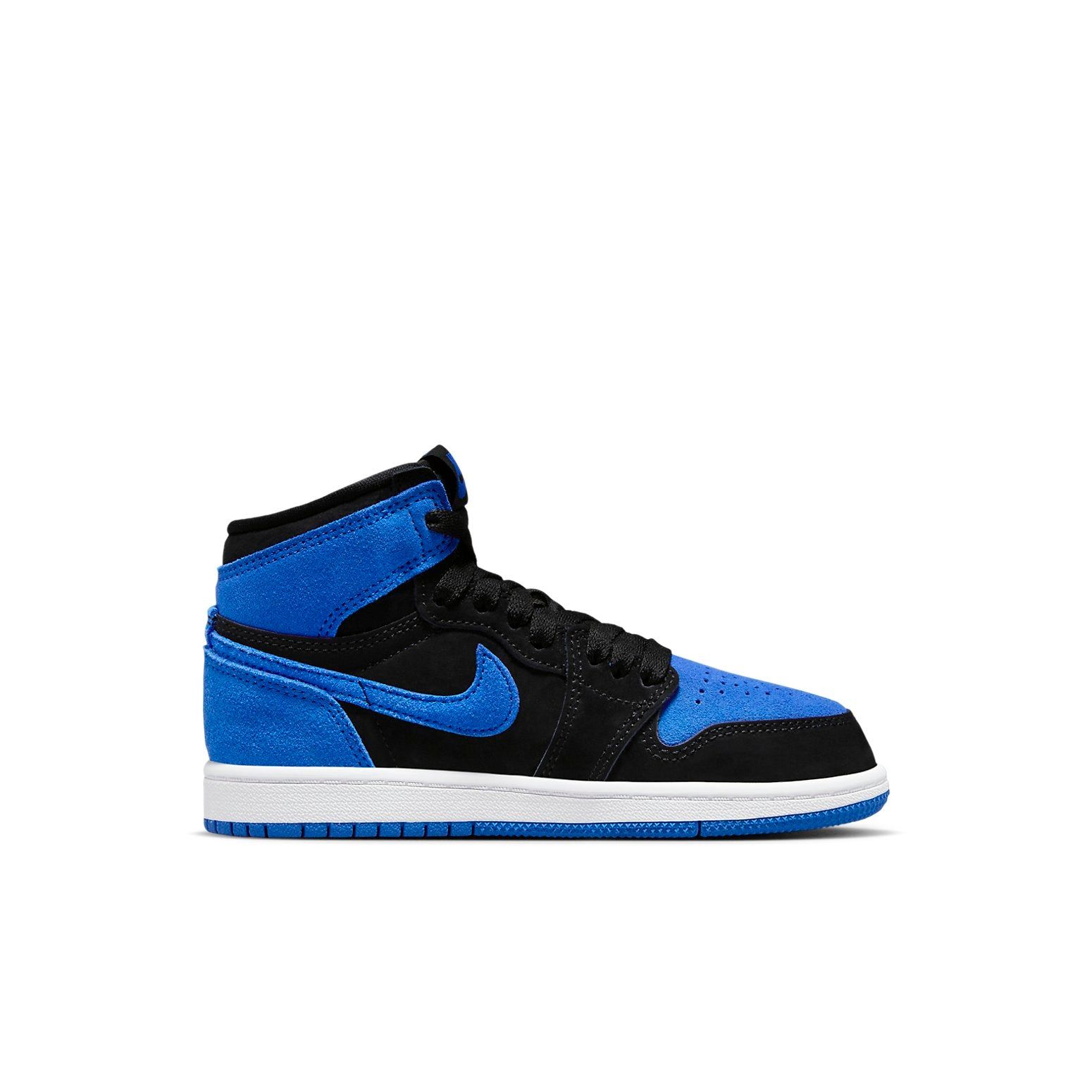 (PS) Jordan 1 Retro High OG 'Royal Reimagined' FD1412-042 sold by KicksCrew product image thumbnail 2