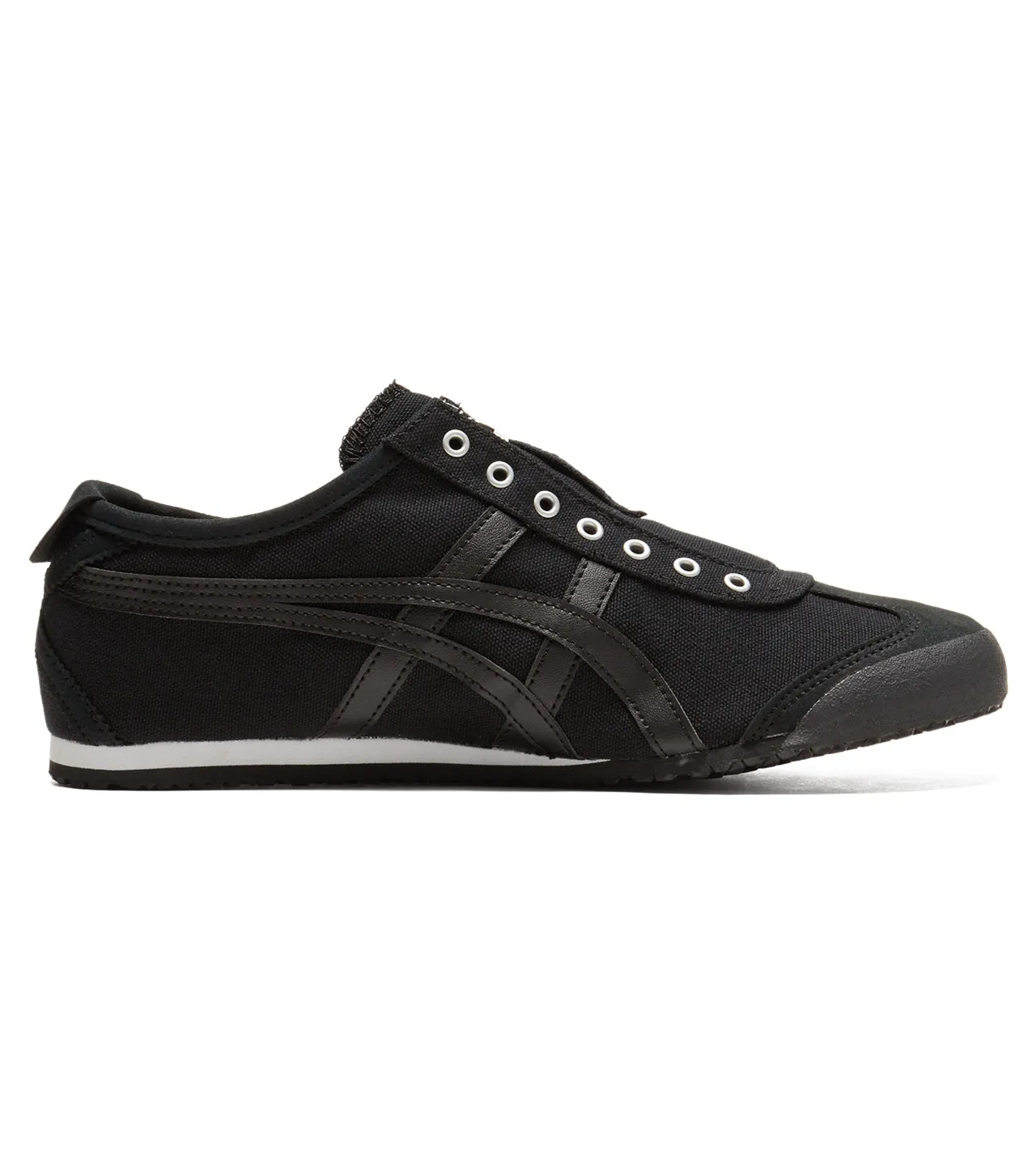 Onitsuka Tiger Mexico 66 Slip-On 'Black' 1183A360-002 sold by KicksCrew product image thumbnail 2