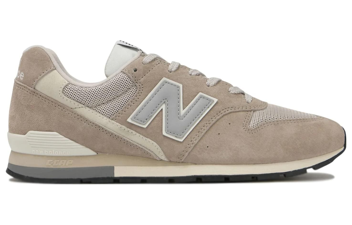 New Balance 996 'Beige' CM996RX2 sold by KicksCrew product image thumbnail 2