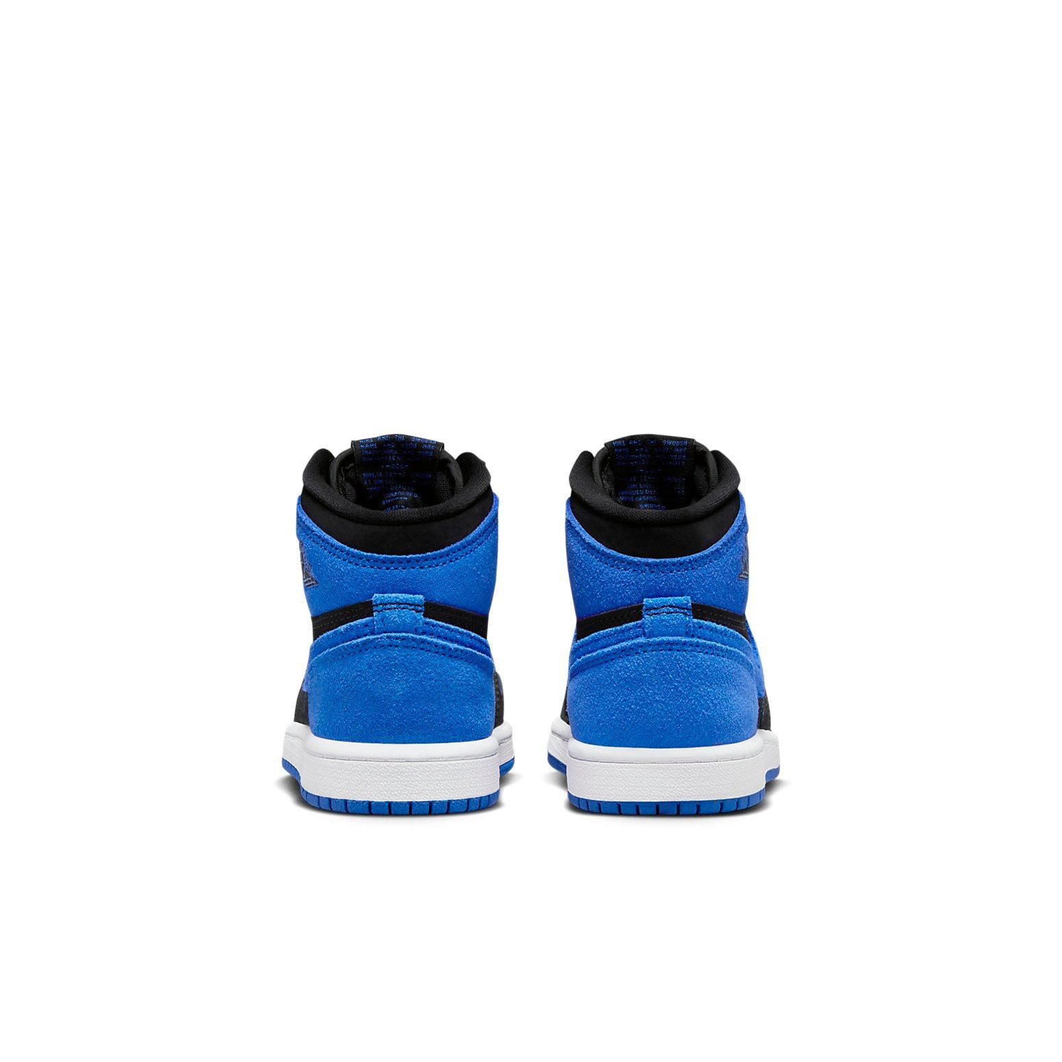 (PS) Jordan 1 Retro High OG 'Royal Reimagined' FD1412-042 sold by KicksCrew product image thumbnail 5